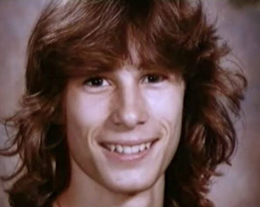 jeff buckley smile