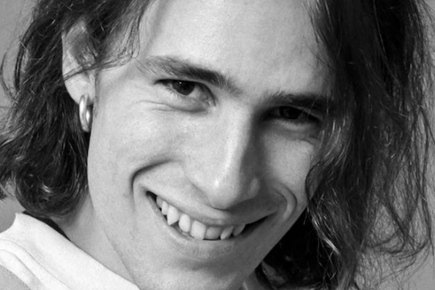 jeff buckley teeth