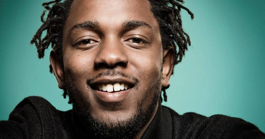 kendrick lamar zähne 2005