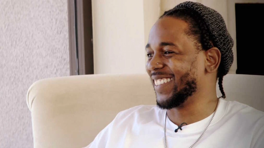 kendrick lamar zähne 2025