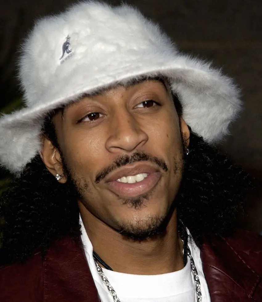 ludacris teeth 2000s
