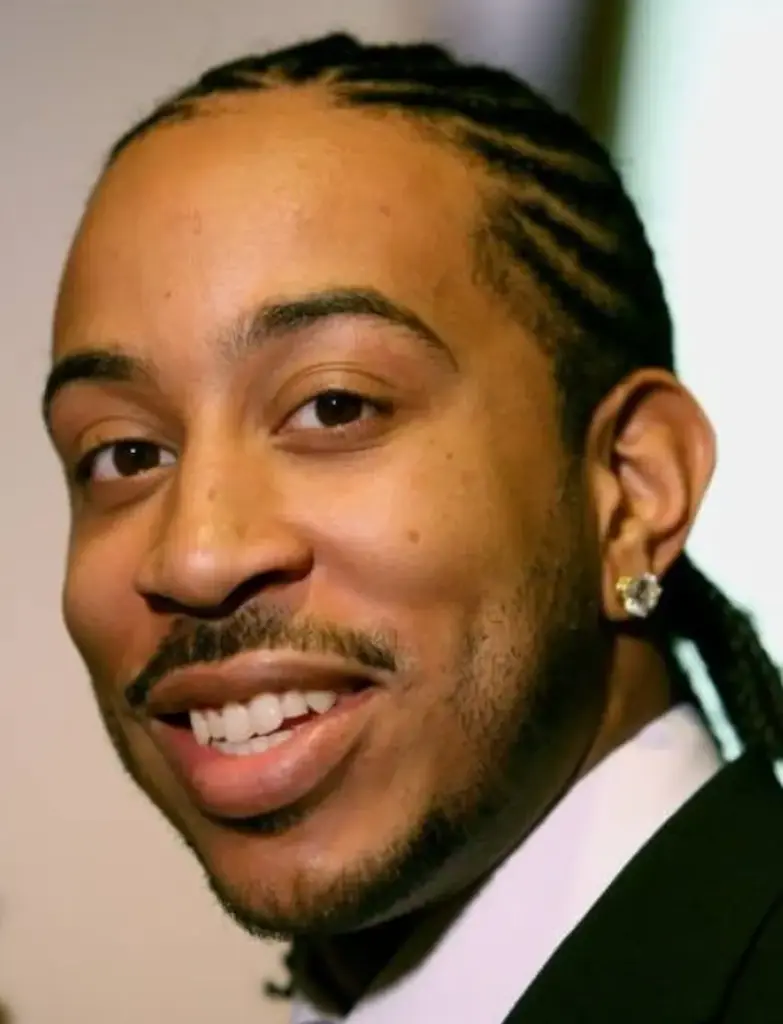 ludacris teeth 2010s