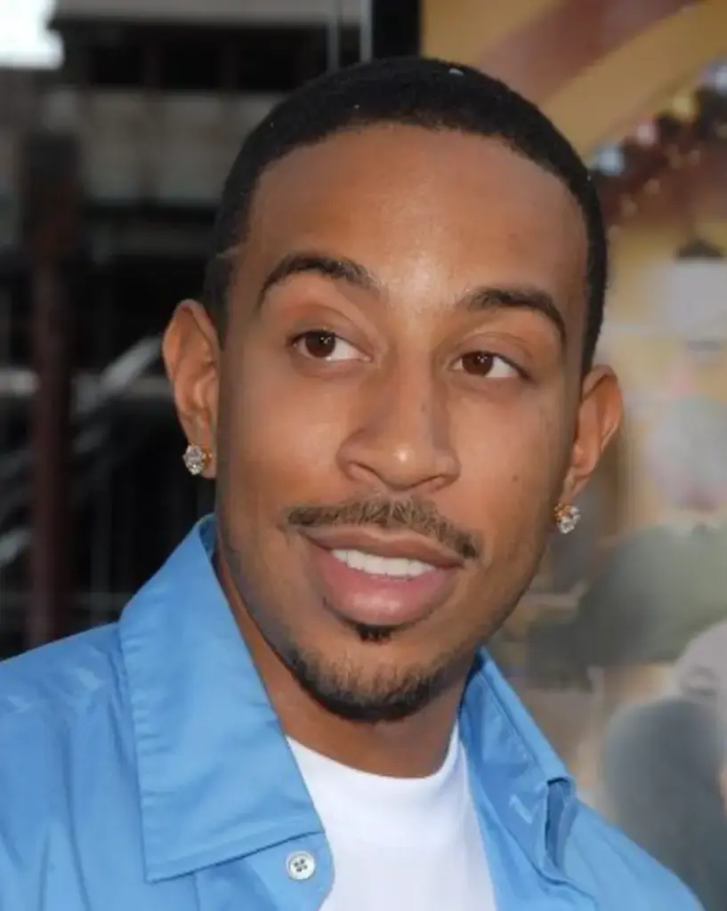 ludacris teeth 2020s
