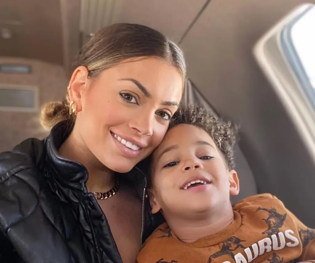 mélanie da cruz teeth in 2021