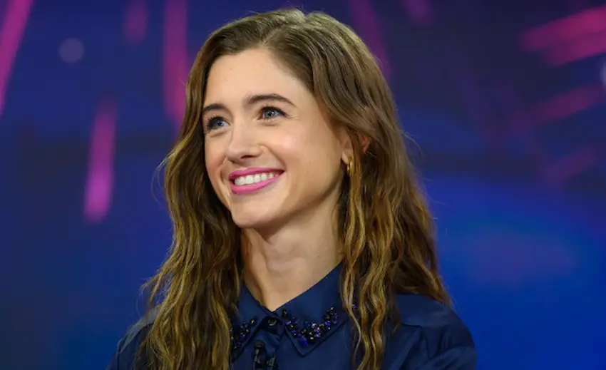 natalia dyer 2020s