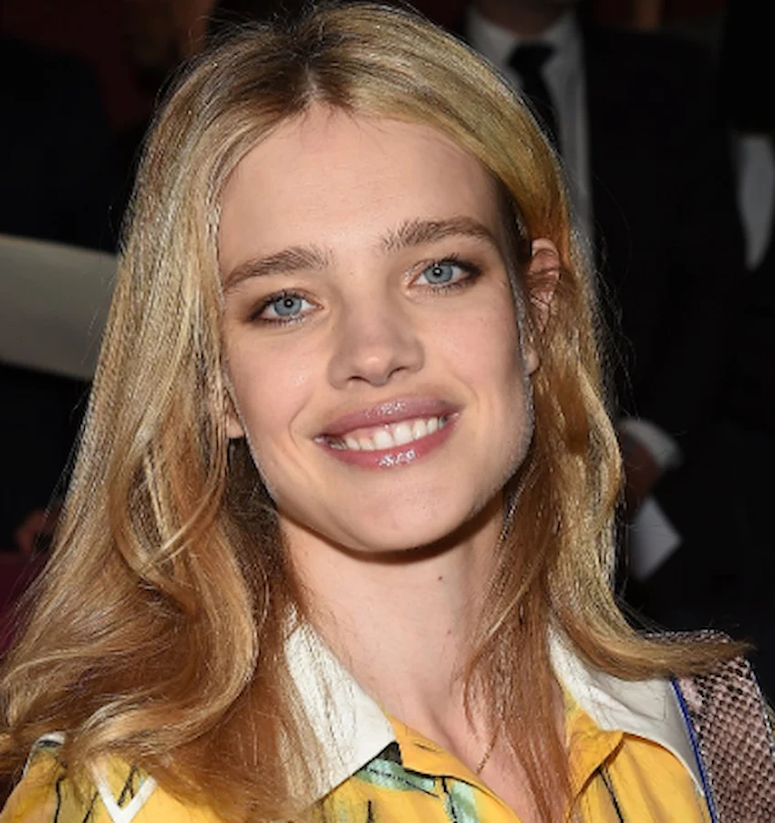 natalia vodianov teeth 2015