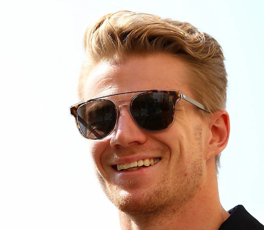 denti di nico hülkenberg 2015