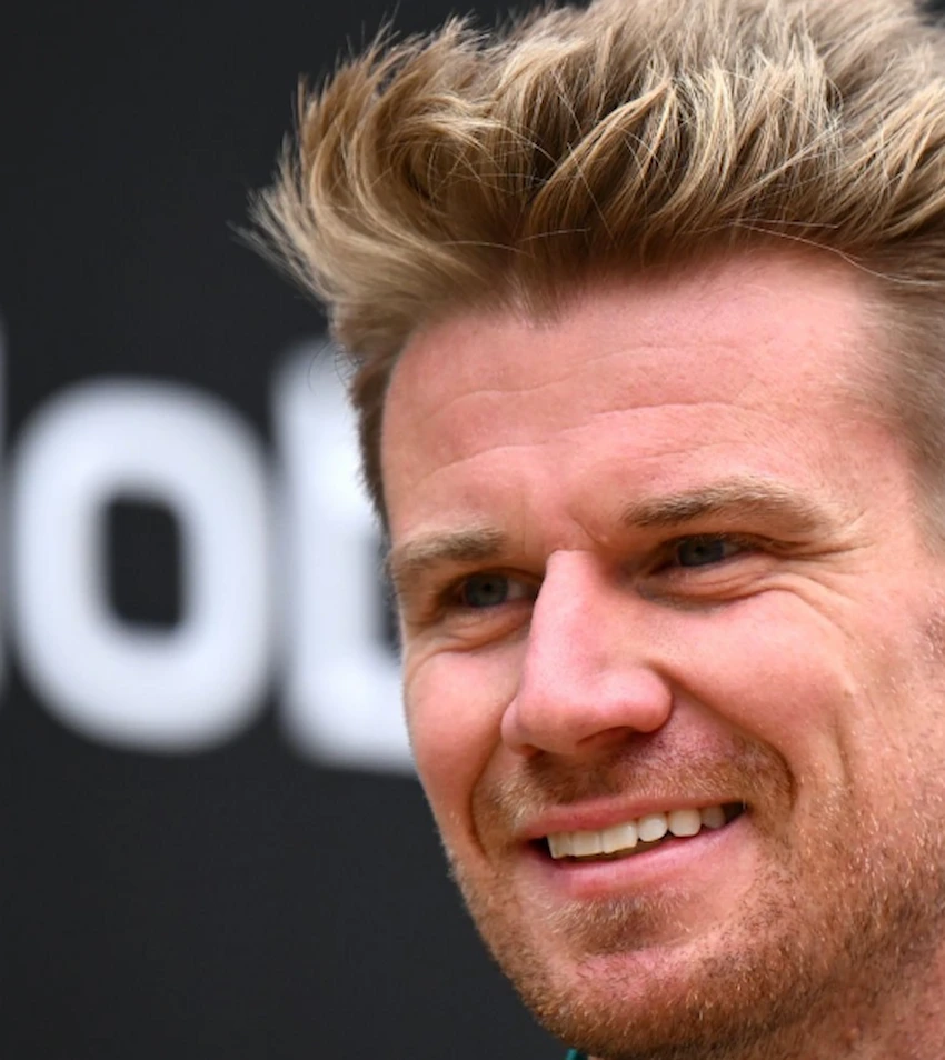 denti di nico hülkenberg 2020
