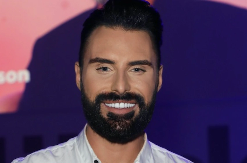 ryan clark teeth