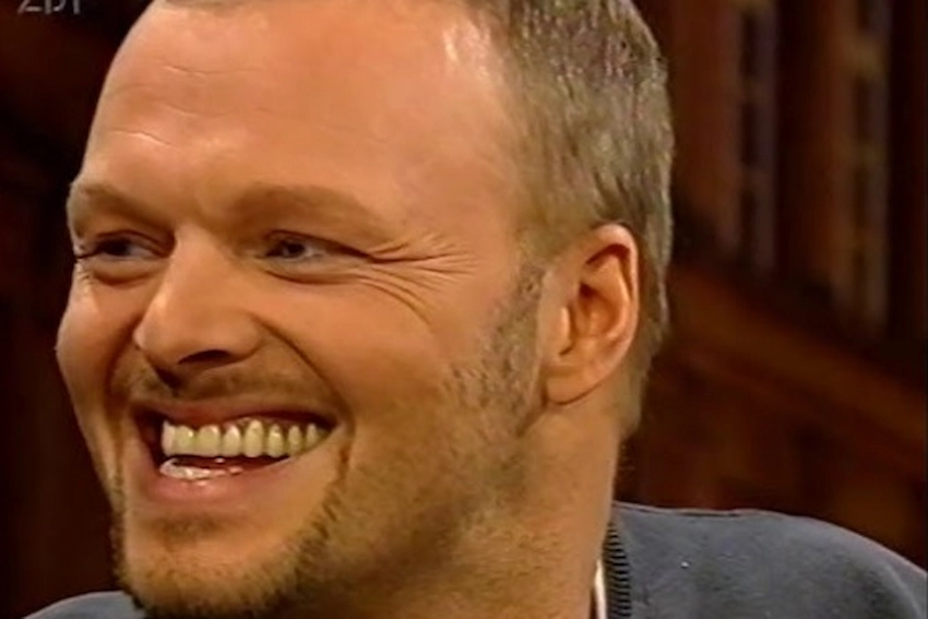 stefan raab 2000s