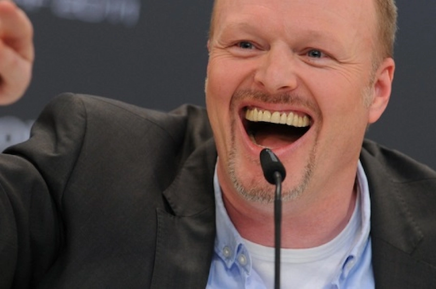 stefan raab 2010