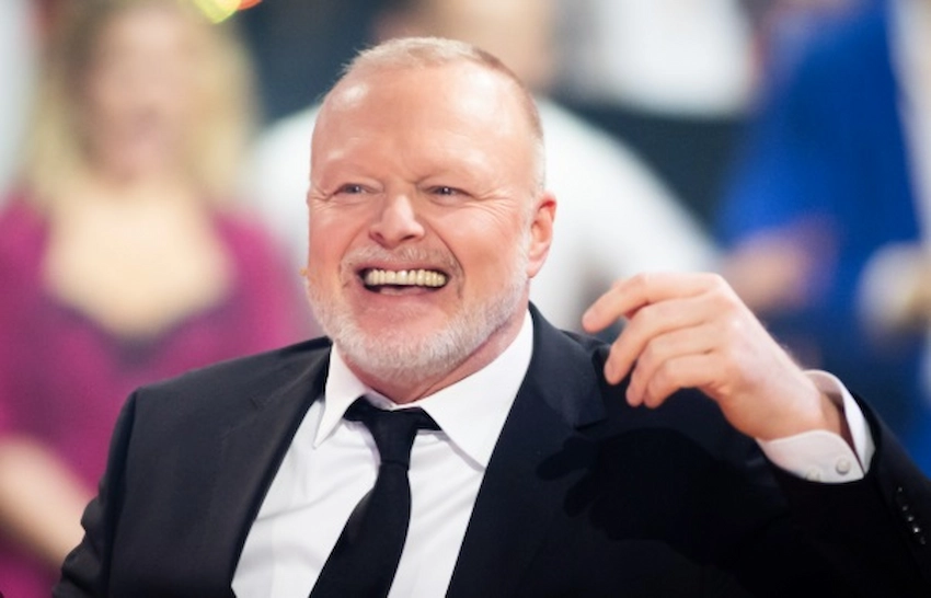 stefan raab 2025