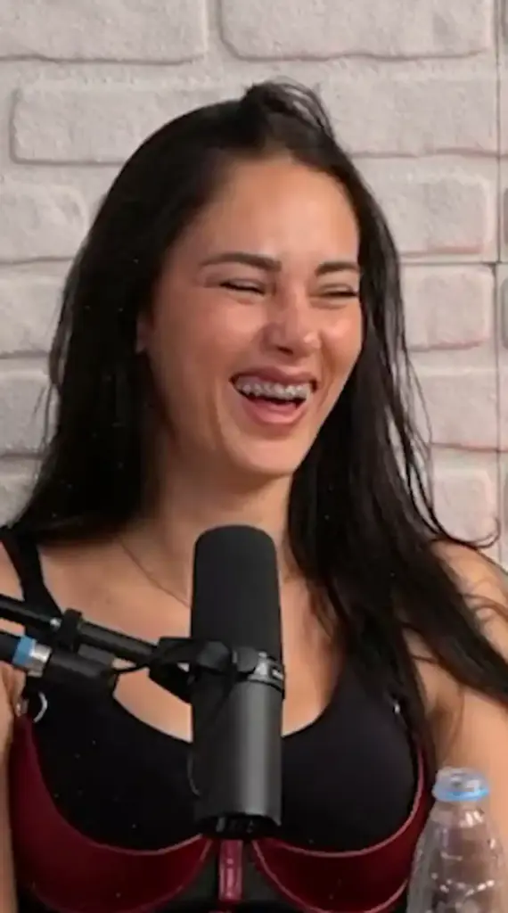 yoanna yokko teeth 2000s