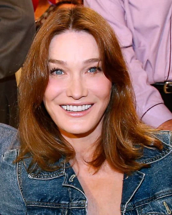 зубы Зази в 2015 году
