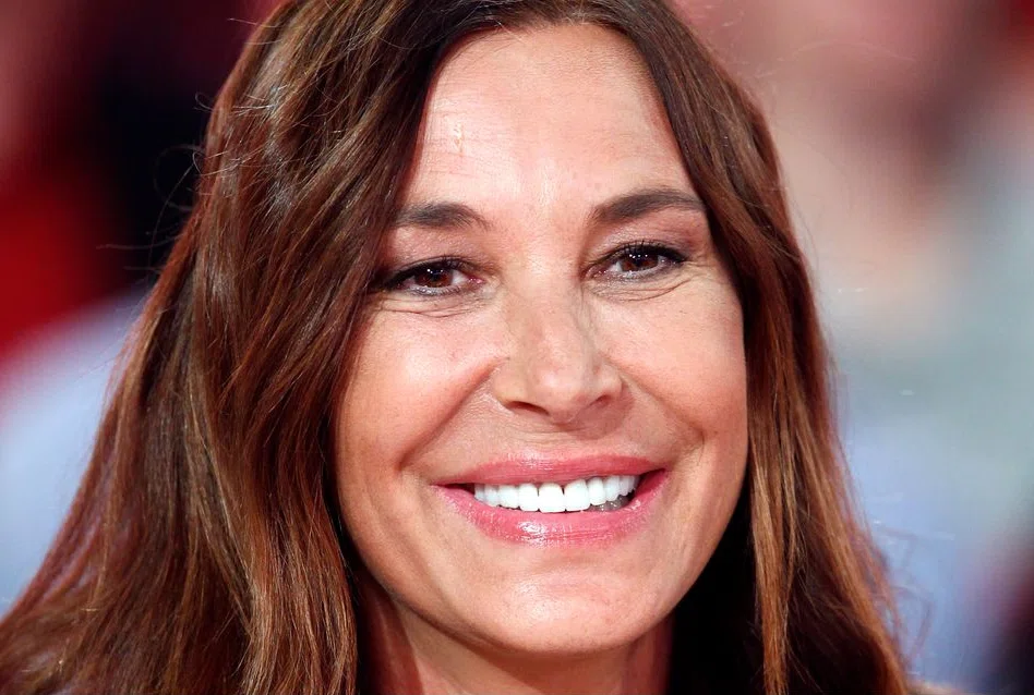 zazie teeth