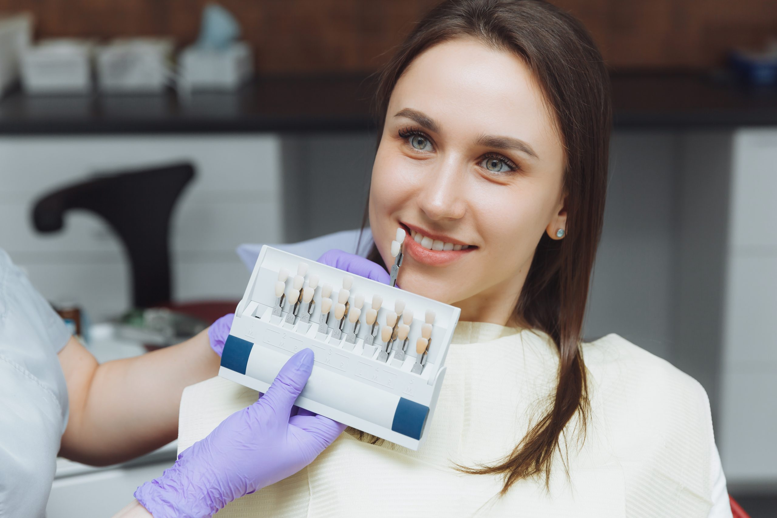 Transform Your Smile with E-Max Veneers