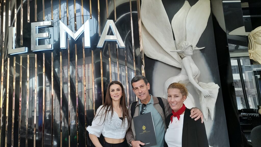 lema dental clinic