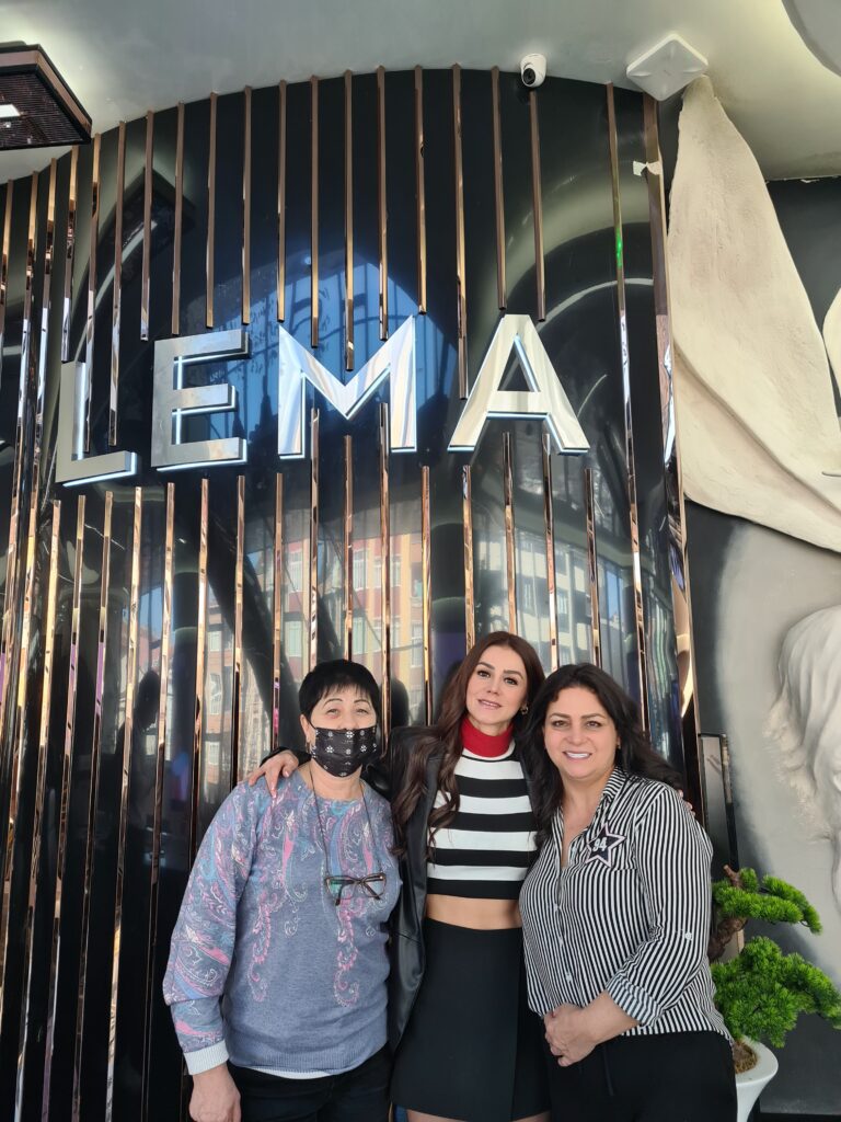 lema dental clinic