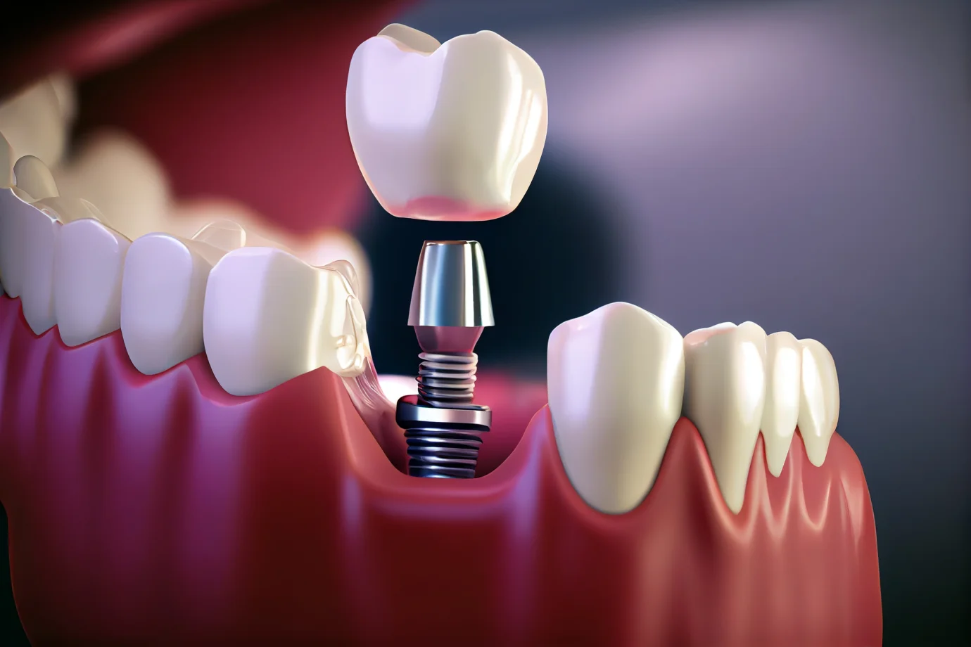 Full Mouth Dental Implants: Is It Worth It?