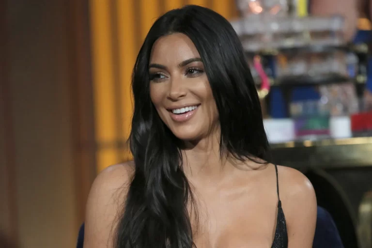 kim kardashan