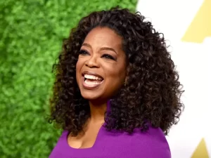 oprah winfrey sorriso