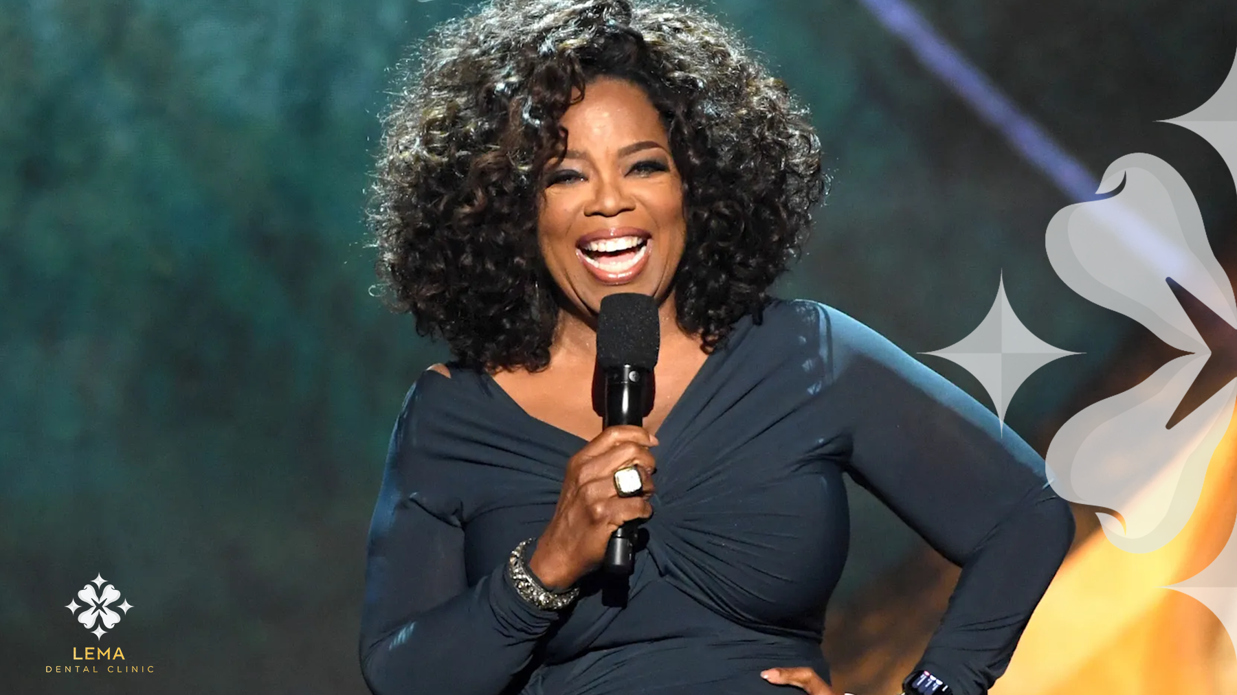 oprah winfrey