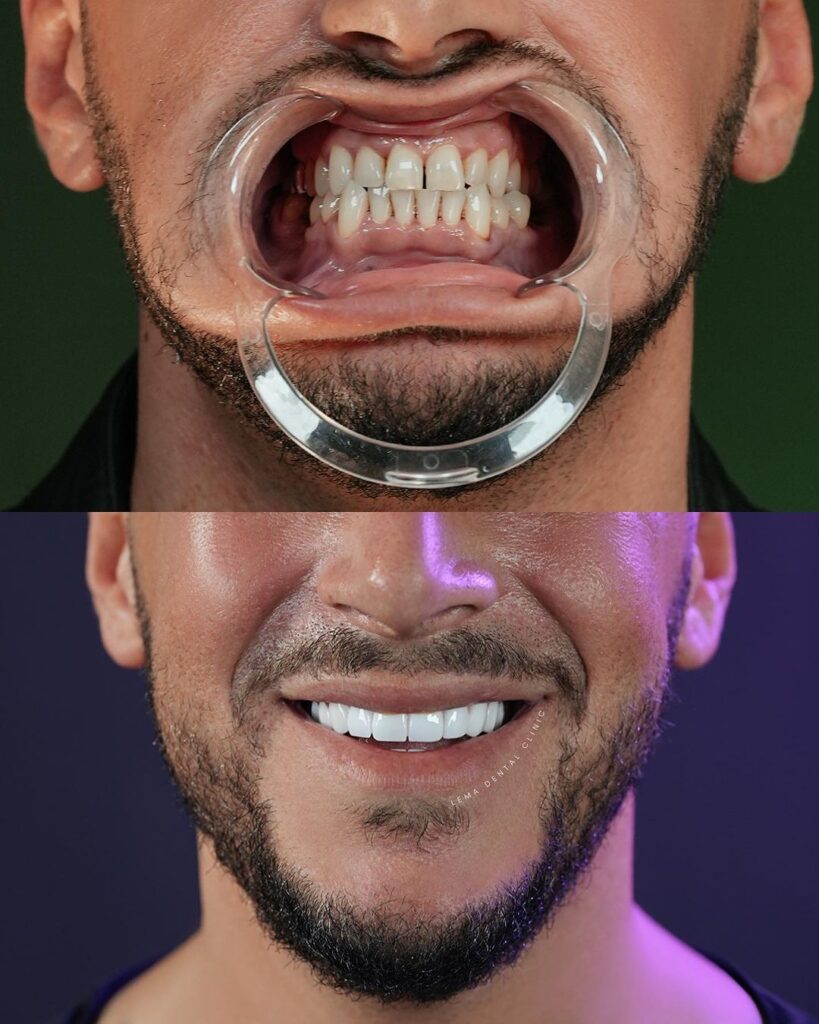 lema dental clinic