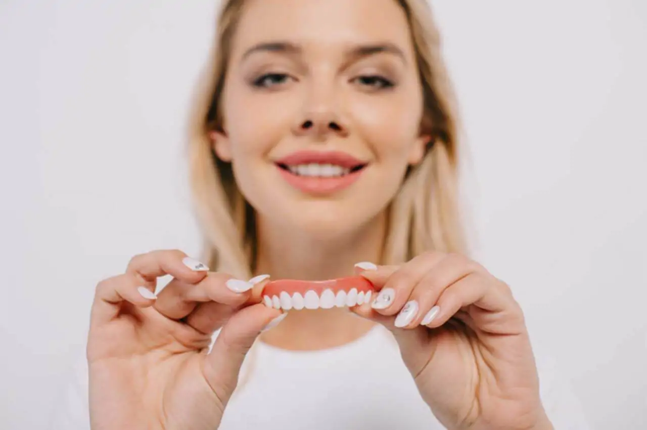 A Comprehensive Guide To Fake Teeth Options