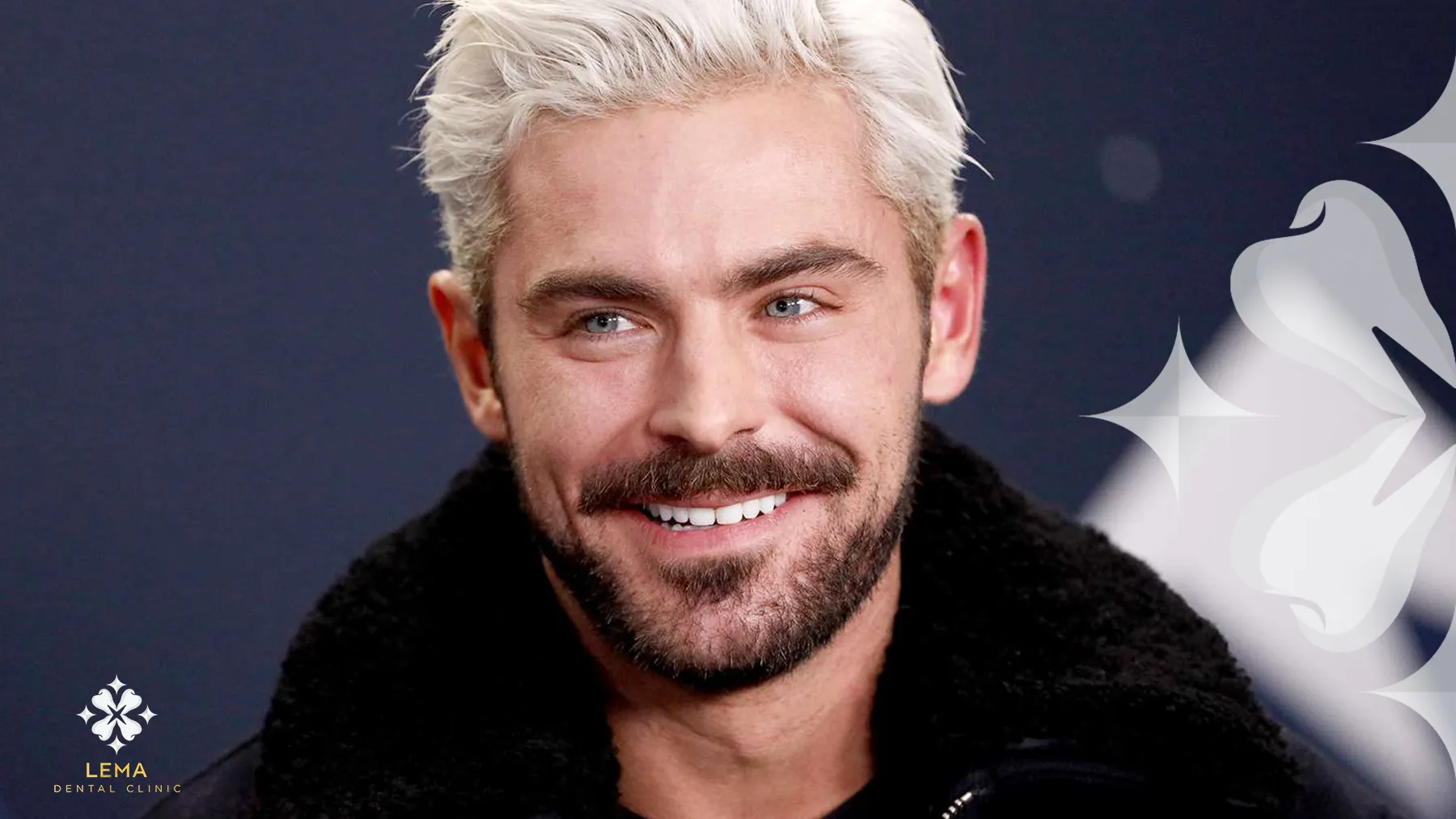 Zac Efron'un Hollywood Gülüş Yolculuğu
